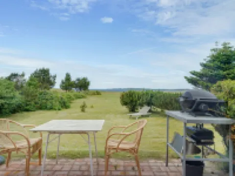 "Lok" - 90m to the Fjord