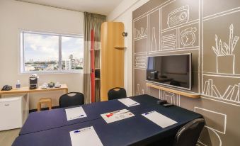 Ibis Budget São Paulo Paulista