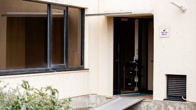 共有エリア スプリングゴルフ & アートリゾート淡路の写真