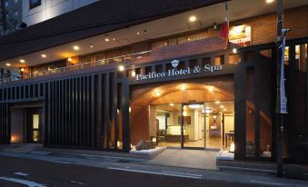 Pacifico Hotel and Spa - Housity