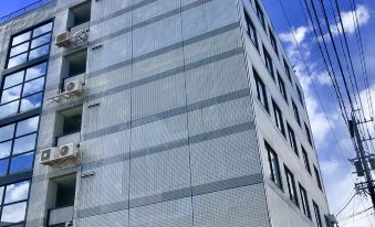 Hdk Hotel
