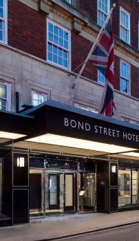 Best 10 Hotels Near Louis Vuitton from USD 14/Night-London for 2023