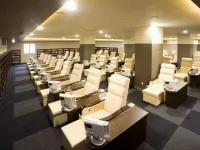 Sauna&Capsule Cure Kokubuncho