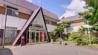 Ryokan Kussharokosou