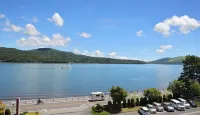 Fuji Matsuzono Hotel - romantique