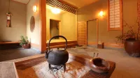 Marucho Ryokan