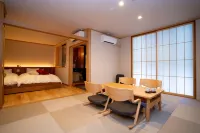 Kaneishi Ryokan Hotels in Oguni