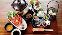 Akanean Hotels in Shirakawa