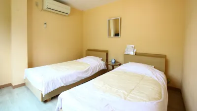 Minshuku Takesugi Hotels near Shiratani Unsui Gorge