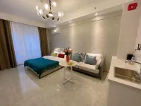 Rome Apartment (Lehuacheng Shop)