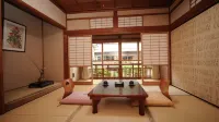 Atarashiya Ryokan Hotel di Kurotaki
