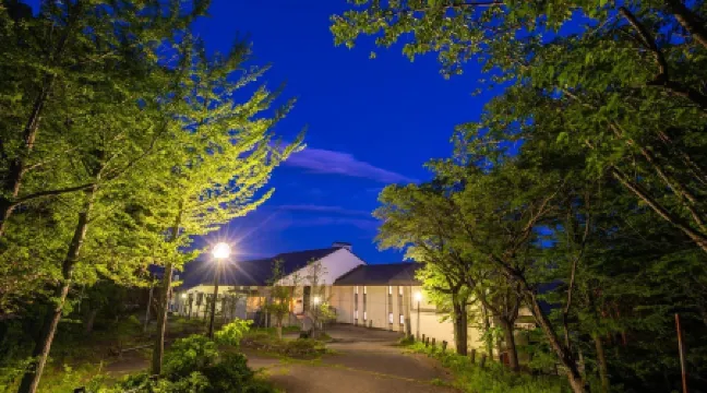 Lake View Inawashiro