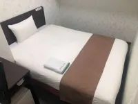 Hotel Bougainvillea Hino