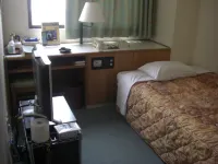 Nakatsu Sanraizu Hotel Hôtels à : Buzen