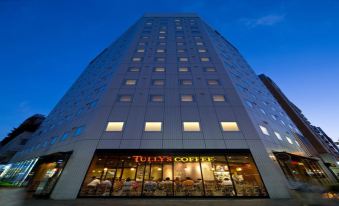 E Hotel Higashi Shinjuku