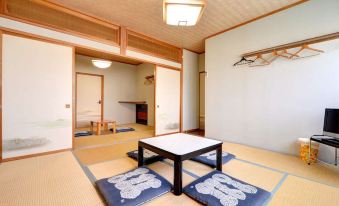 Ebisuya Ryokan