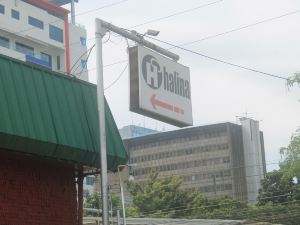 Halina Drive Inn Hotel - Pasay