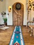 Handmade Cottage Mauna Lani Hotels in Shari