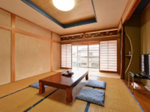 Suzukiya Ryokan Hotels in Daigo