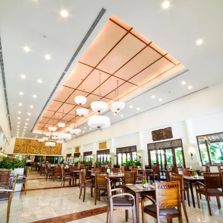 Palm Garden Beach Resort & Spa