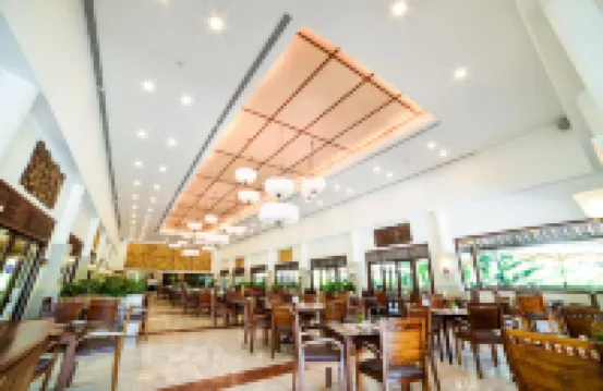 棕櫚花園海灘水療度假酒店