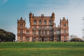 Holiday Inn NOTTINGHAM by IHG