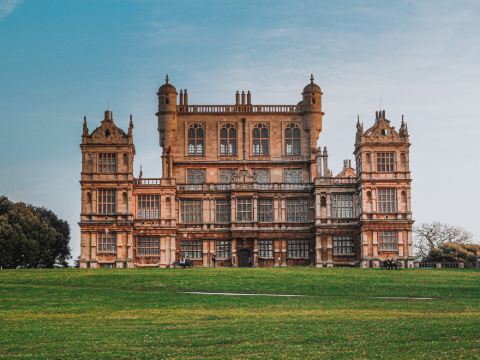 Holiday Inn NOTTINGHAM by IHG