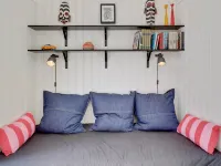 "Nuka" - 800m from the Sea Hotels in Aakirkeby