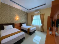 Wisma Jannatun Naim Lampung Hotels in Pesawaran Regency