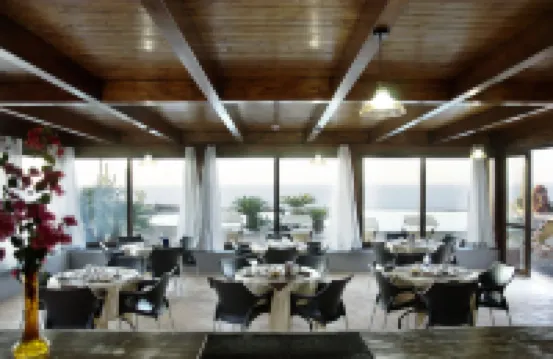 Dammusi Sotto le Stelle