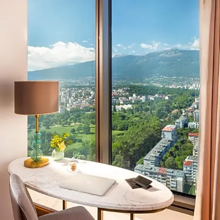 Grand Hotel Millennium Sofia
