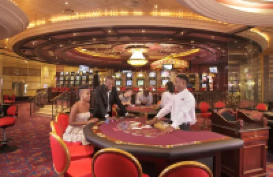 Peermont Walmont at Graceland, Secunda