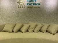 Saint Patrick Grand Hotel Hotel di Maceió