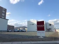 景閣飯店 - 停車場