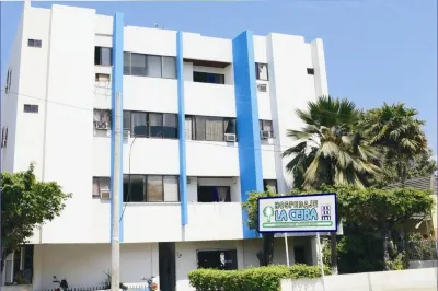 Hospedaje La Ceiba Hotel a 