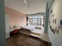 Xinfeng Qunli Homestay (Fengcheng Avenue Branch) - Bintang 2