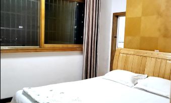 Oushi Wenxin Jiangjing Homestay (Jianjiang Zhong Road No. 1)