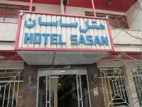 Sasan Hotel