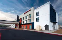 Hampton Inn by Hilton Needles Hotels in Needles