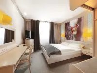 Wagners Hotel Schönblick, C&C Hotels Und Vertrieb Gmbh Hotel a Kemnath