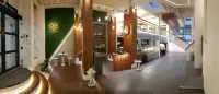 New Golden Clouds - Non Smoking Homestay
