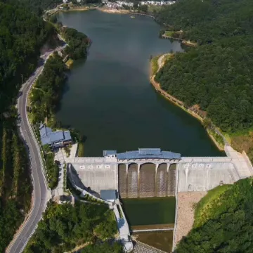 Wuping Yunshuiyu Forest Renjia Hotel