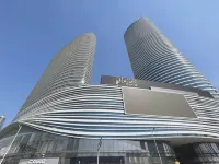 KNL· Skyview Hotel (Xuzhou Suning Plaza Store) - Romantic