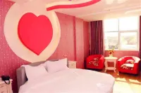 Tongcheng Riverside Hotel