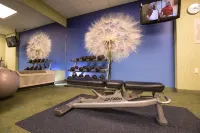 SpringHill Suites Orlando Altamonte Springs/Maitland - Gym