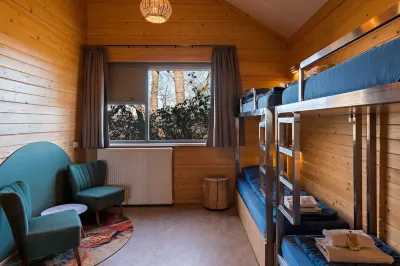 Stayokay Hostel Gorssel - Deventer Hotels near Geert Groote Huis