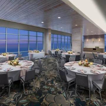 SpringHill Suites Panama City Beach Beachfront