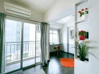 The Satu Stay Apartment - Serpong Green View Hotels in Serpong