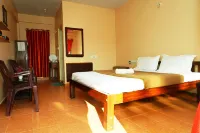 Holidayincoorg Brick Lane