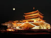 HanTing Hotel (Xi'an Wulukou Subway Station)